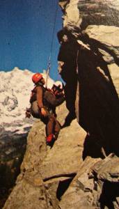 Soccorso alpino Soccorso alpino