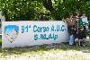 anche le mule partecipano